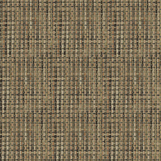 102" Infinity™ Redwood (Wicker Weave 5) Woven Vinyl Flooring Image 1
