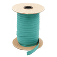 13/16" Sunbrella® Aqua Marine Braid Binding Tape Image 1