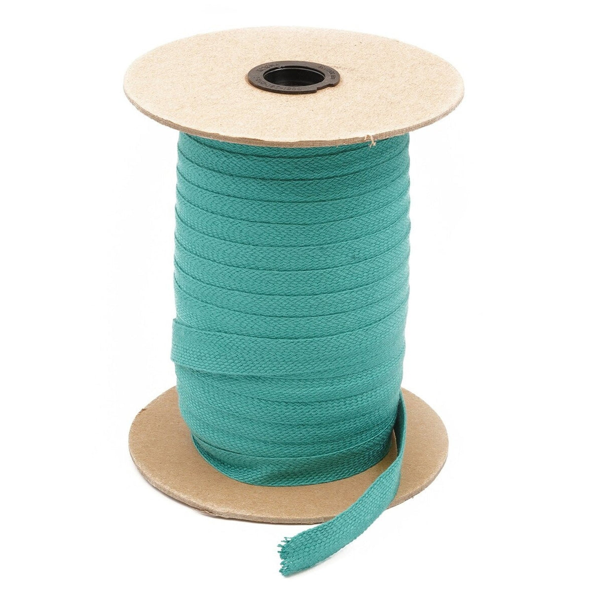 13/16" Sunbrella® Aqua Marine Braid Binding Tape Image 1