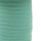 13/16" Sunbrella® Aqua Marine Braid Binding Tape Image 3