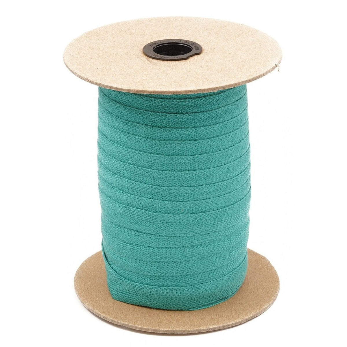 13/16" Sunbrella® Aqua Marine Braid Binding Tape Image 4