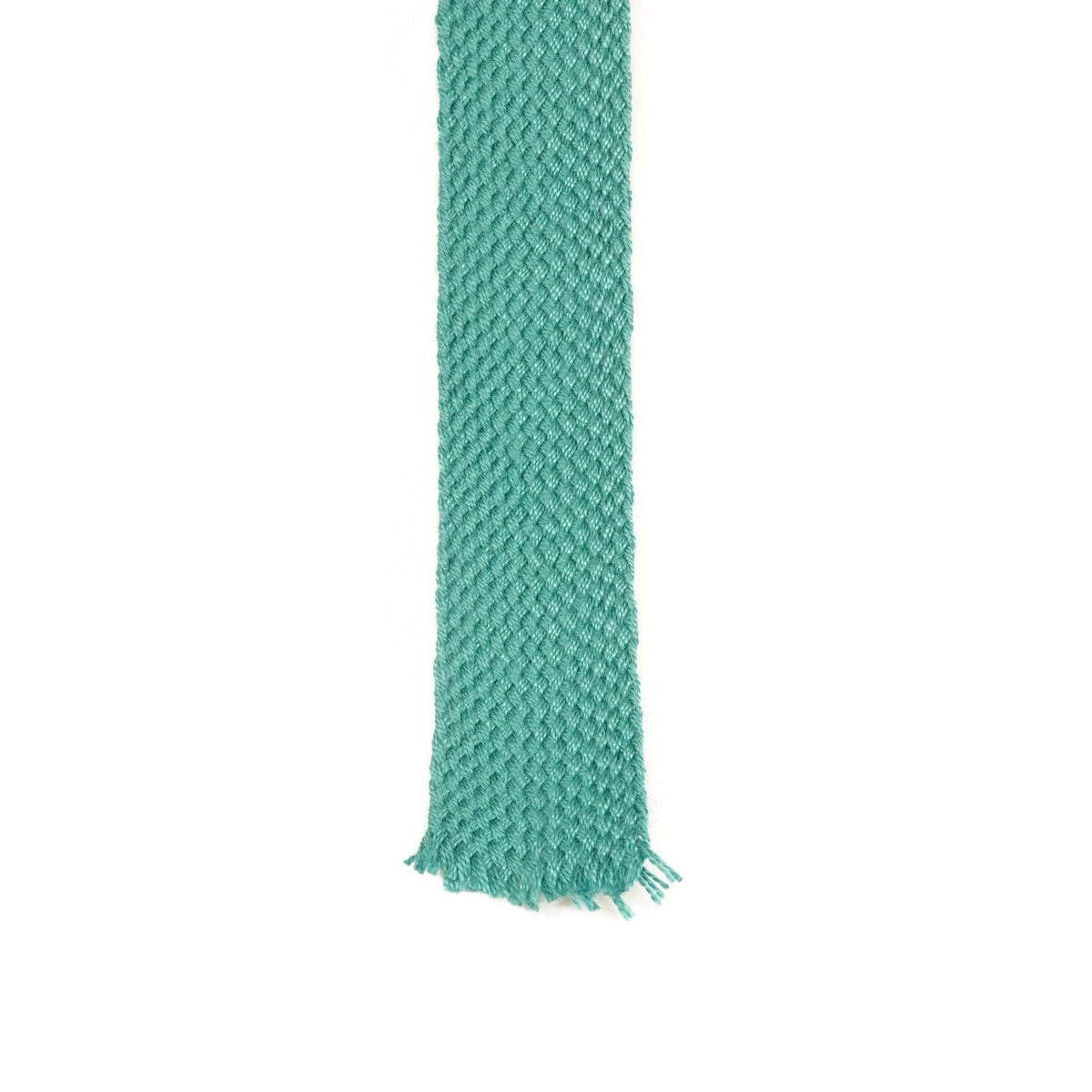 13/16" Sunbrella® Aqua Marine Braid Binding Tape Image 2