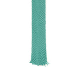 13/16" Sunbrella® Aqua Marine Braid Binding Tape Image 2