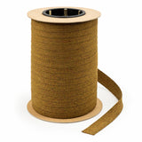 13/16" Sunbrella® Blended Brown Braid Binding Tape Image 1