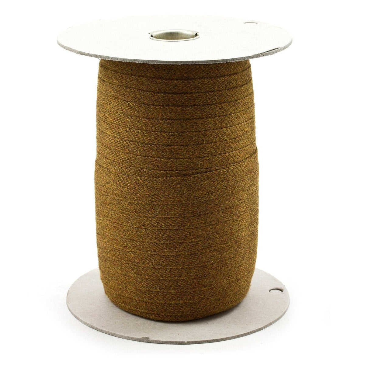13/16" Sunbrella® Blended Brown Braid Binding Tape Image 3