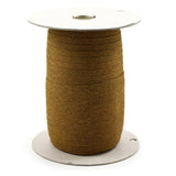 13/16" Sunbrella® Blended Brown Braid Binding Tape Image 3