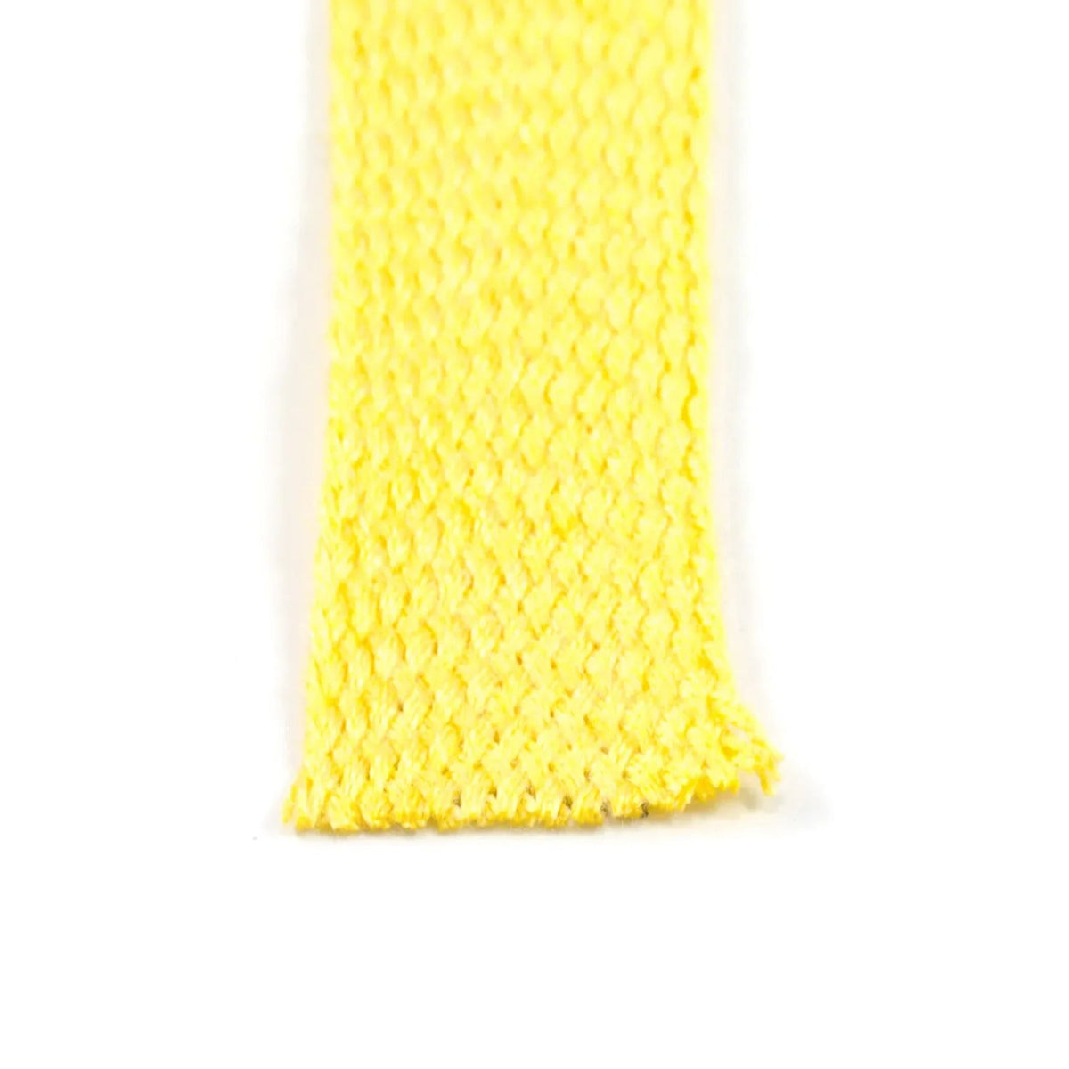 13/16" Sunbrella® Buttercup Braid Binding Tape Image 2