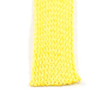 13/16" Sunbrella® Buttercup Braid Binding Tape Image 2