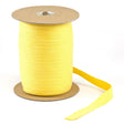 13/16" Sunbrella® Buttercup Braid Binding Tape Image 1