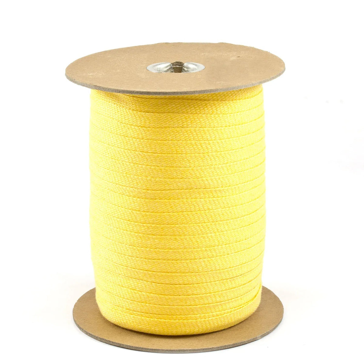 13/16" Sunbrella® Buttercup Braid Binding Tape Image 3