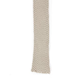 13/16" Sunbrella® Cadet Gray Braid Binding Tape Image 2