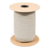 13/16" Sunbrella® Cadet Gray Braid Binding Tape Image 4