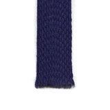 13/16" Sunbrella® Captain Navy Braid Binding Tape Image 2