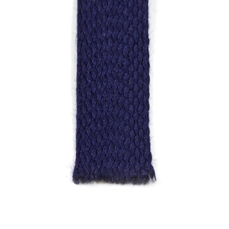 13/16" Sunbrella® Captain Navy Braid Binding Tape Image 2