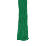 13/16" Sunbrella® Erin Green Braid Binding Tape Image 2