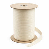 13/16" Sunbrella® Ivory Braid Binding Tape Image 1
