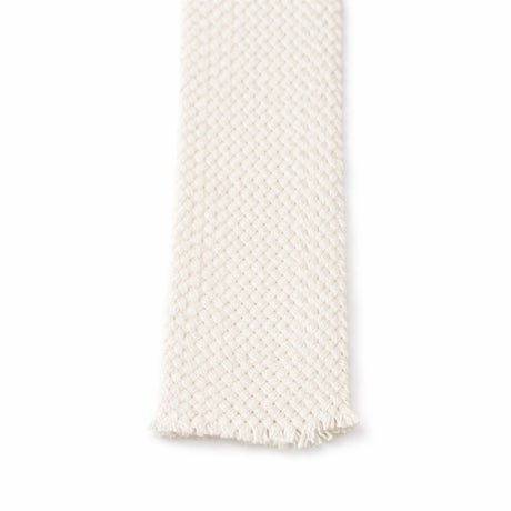 13/16" Sunbrella® Natural Braid Binding Tape Image 2