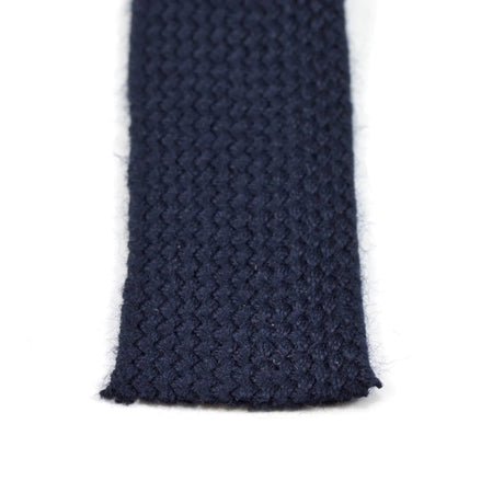 13/16" Sunbrella® Navy Braid Binding Tape Image 2