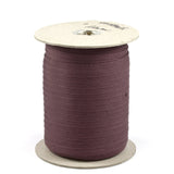 13/16" Sunbrella® Plum Braid Binding Tape Image 3