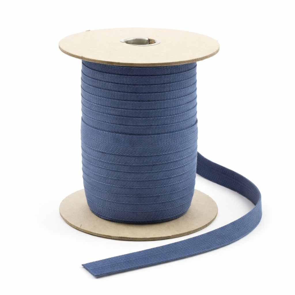 13/16" Sunbrella® Sapphire Braid Binding Tape Image 1