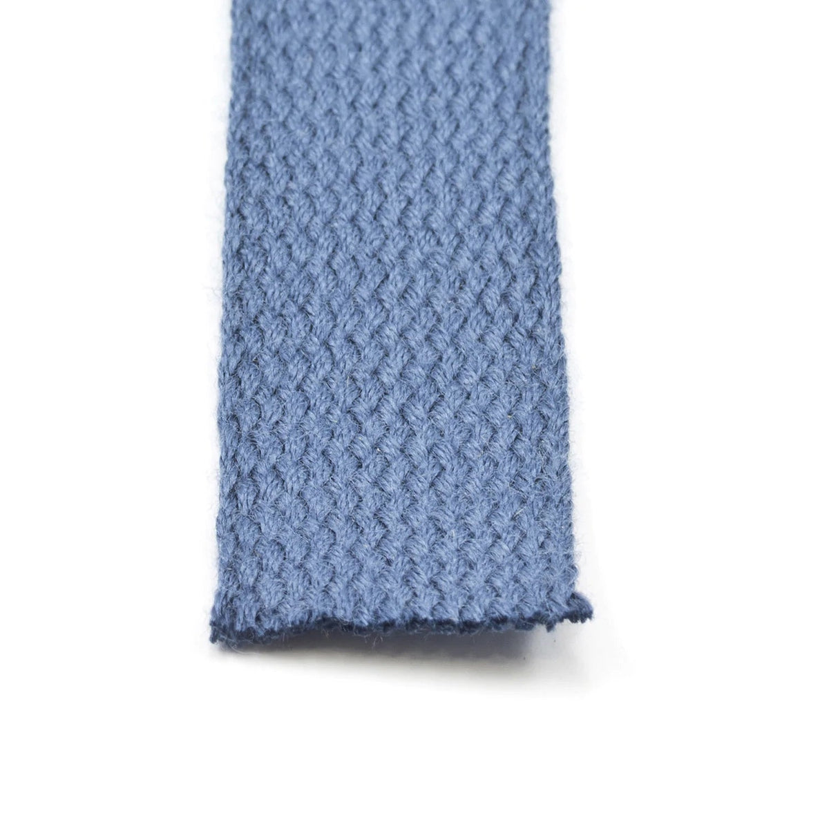 13/16" Sunbrella® Sapphire Braid Binding Tape Image 2