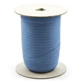 13/16" Sunbrella® Sky Blue Braid Binding Tape Image 3