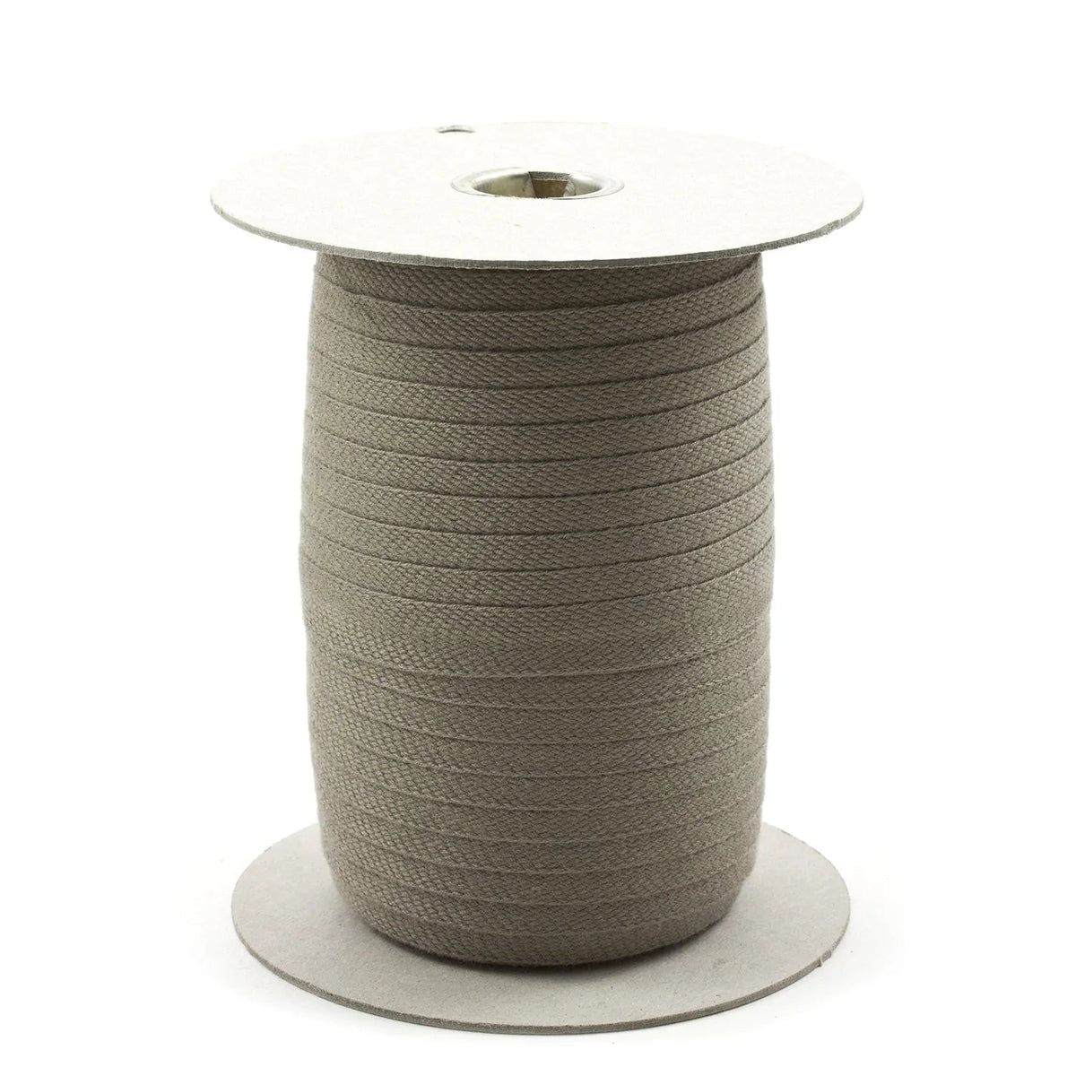 13/16" Sunbrella® Taupe Braid Binding Tape Image 3