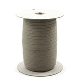 13/16" Sunbrella® Taupe Braid Binding Tape Image 3