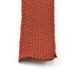 13/16" Sunbrella® Terracotta Braid Binding Tape Image 2