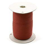 13/16" Sunbrella® Terracotta Braid Binding Tape Image 3