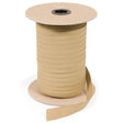13/16" Sunbrella® Toast Braid Binding Tape Image 1