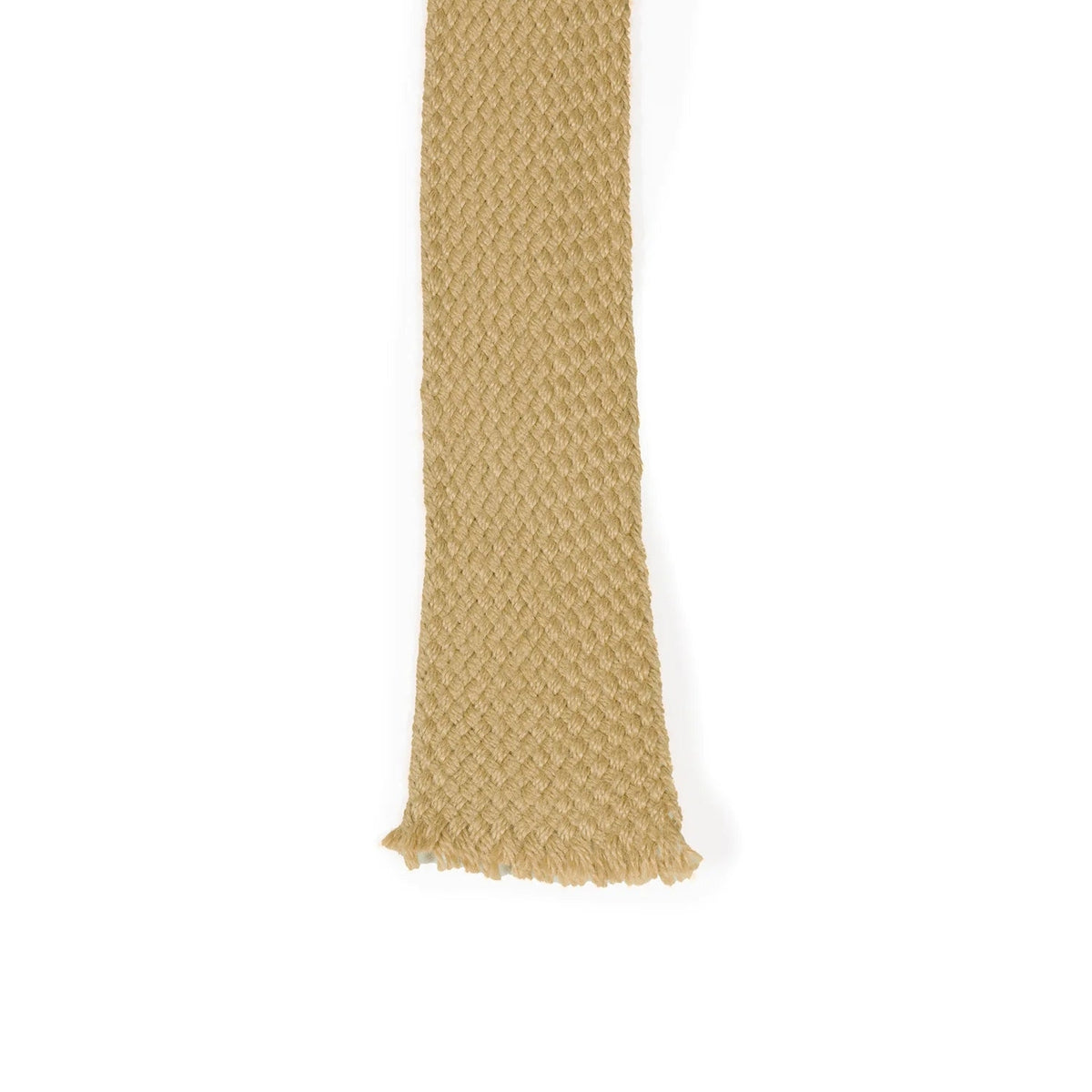 13/16" Sunbrella® Toast Braid Binding Tape Image 2
