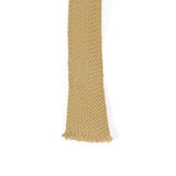 13/16" Sunbrella® Toast Braid Binding Tape Image 2