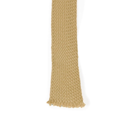 13/16" Sunbrella® Toast Braid Binding Tape Image 2