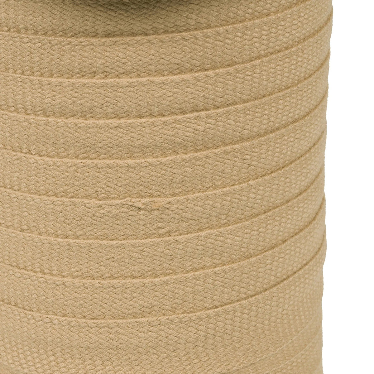 13/16" Sunbrella® Toast Braid Binding Tape Image 3