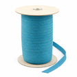 13/16" Sunbrella® Turquoise Braid Binding Tape Image 1