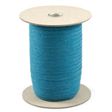 13/16" Sunbrella® Turquoise Braid Binding Tape Image 3