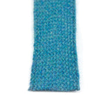 13/16" Sunbrella® Turquoise Braid Binding Tape Image 2