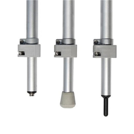 18" – 28" Cam Lock Telescoping Support Pole Image 2