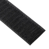 2" Economical Adhesive-Backed Hook Fastener Tape (82' Roll) Image 1