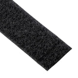 2" Economical Adhesive-Backed Loop Fastener Tape (82' Roll) Image 1