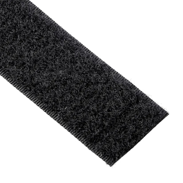 2" Economical Adhesive-Backed Loop Fastener Tape (82' Roll) Image 1