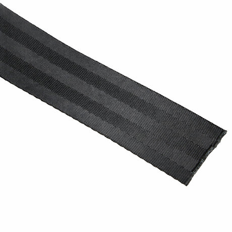2" Polyester Seatbelt Webbing (1.2 mm) Image 1