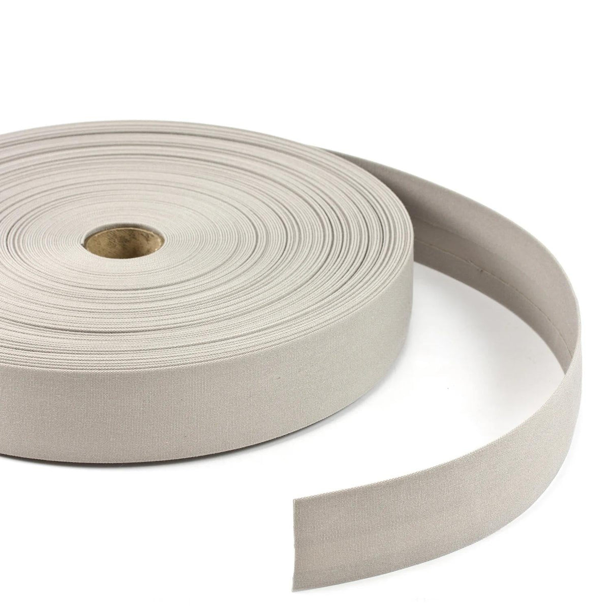 2" Sunbrella® Cadet Gray Facing/Binding Tape Image 1