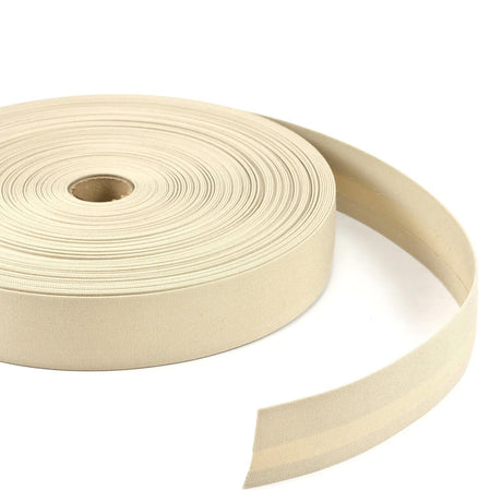 2" Sunbrella® Linen Facing/Binding Tape Image 1