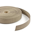 2" Sunbrella® Linen Tweed Facing/Binding Tape Image 1