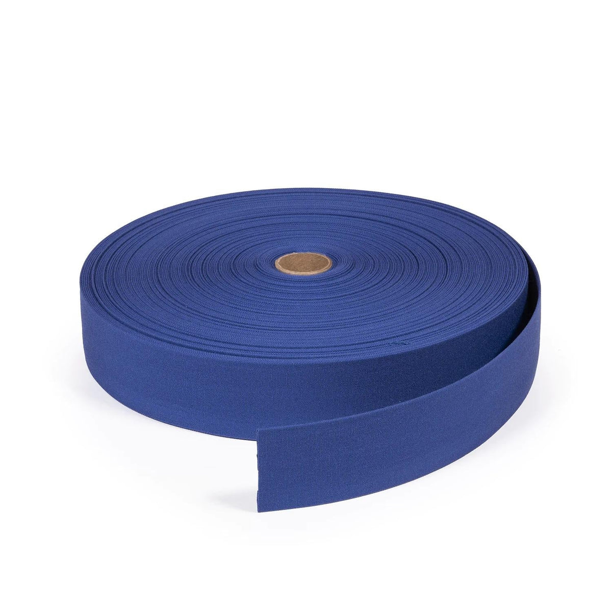 2" Sunbrella® Mediterranean Blue Facing/Binding Tape Image 1