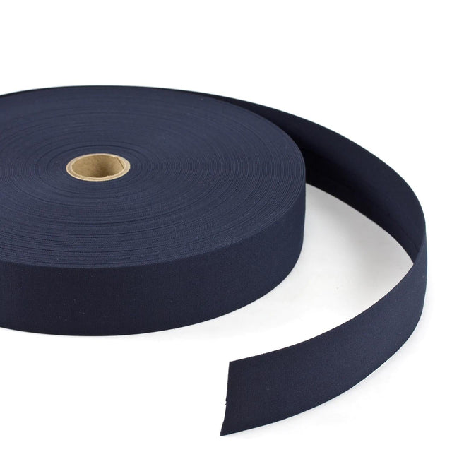 2" Sunbrella® Navy Facing/Binding Tape Image 1