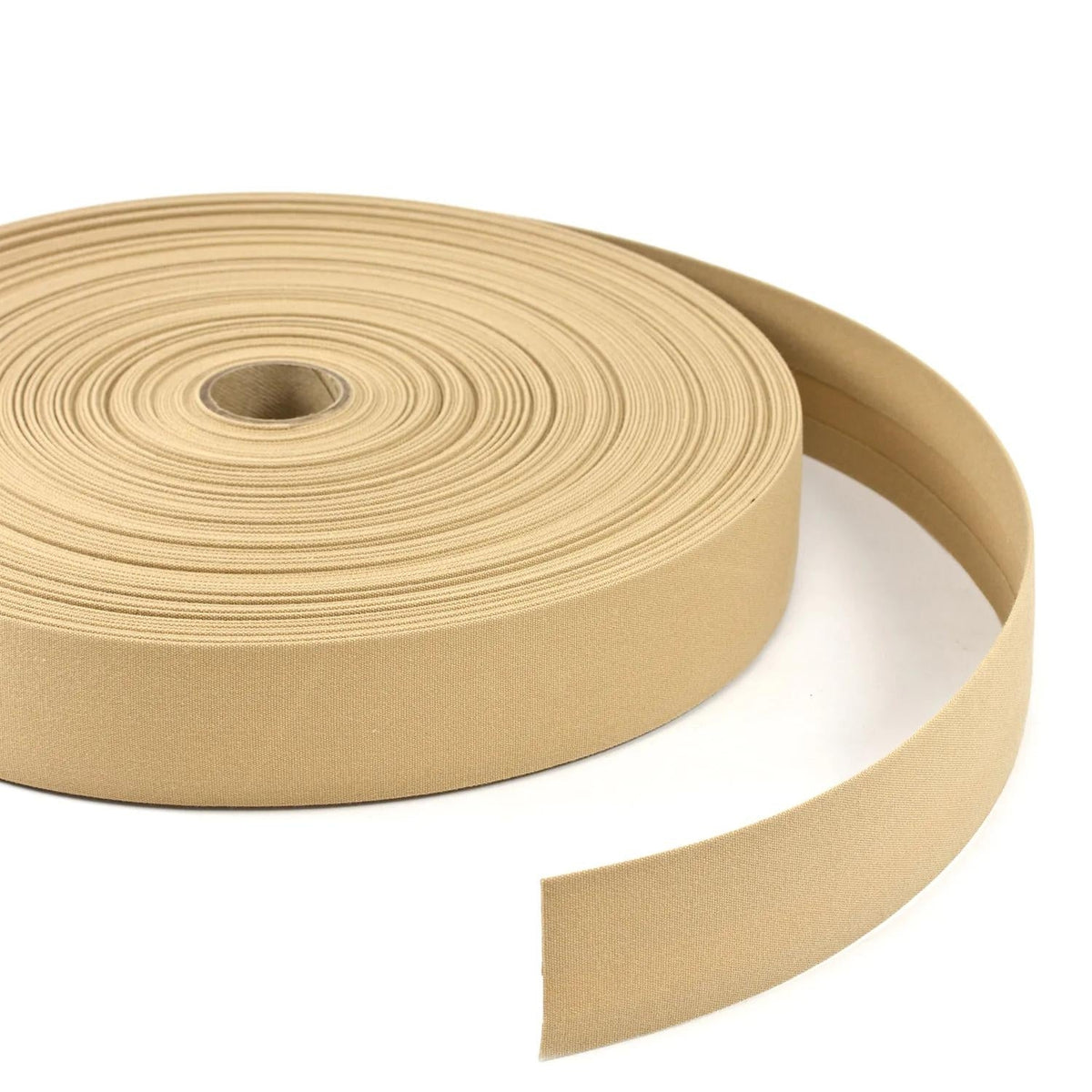 2" Sunbrella® Toast Facing/Binding Tape Image 1
