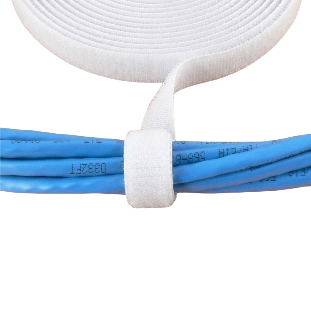 2" VELCRO® One Wrap Hook & Loop Wrap Tape Image 3